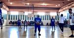 Basketball Game 
